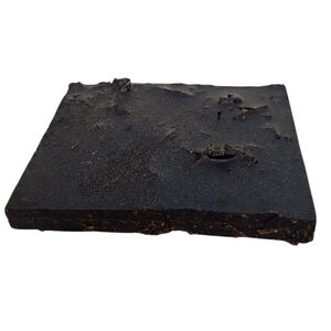 Black Walnut & Horsetail Herbal Soap Clarifying Botanical Bar Cleanser